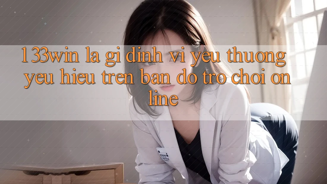 1. 33win Là Gì? Định Vị Yêu thương yêu Hiệu Trên Bản Đồ Trò chơi Online