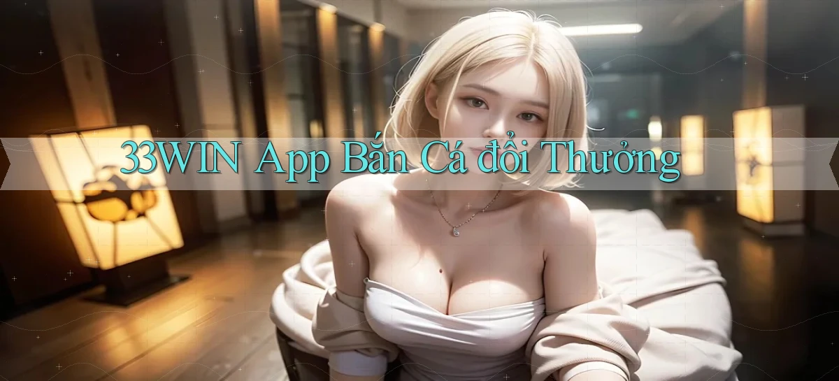 33win app bắn cá đổi thưởng