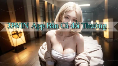 33win app bắn cá đổi thưởng