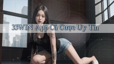 33win app cá cược uy tín