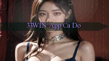 33win app cá độ