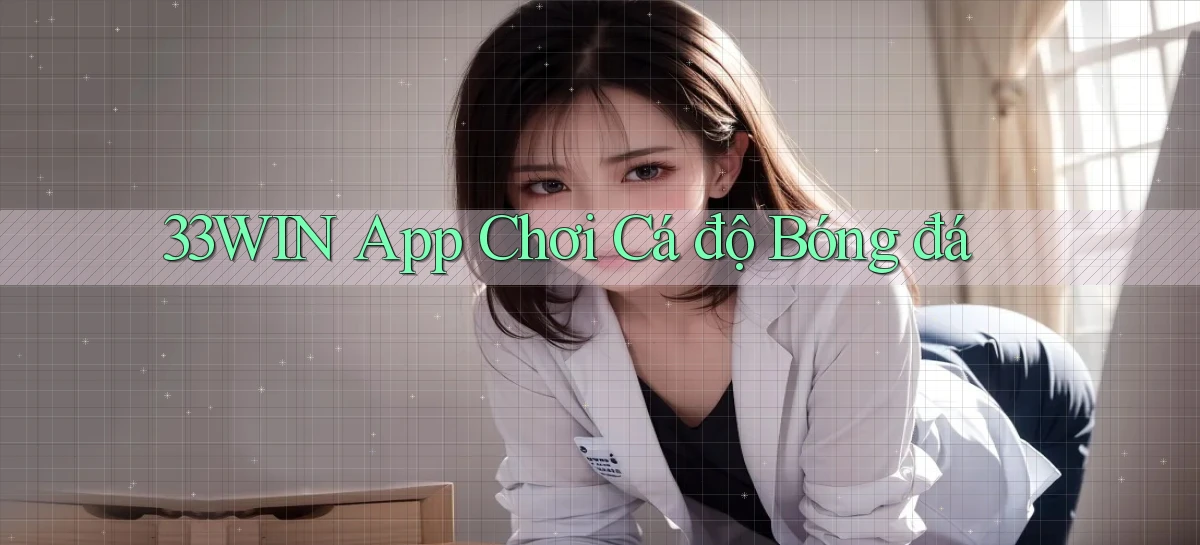 33win app chơi cá độ bóng đá