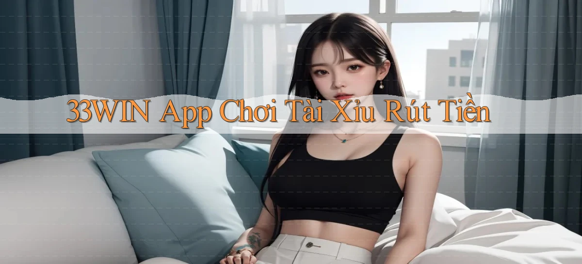 33win app chơi tài xỉu rút tiền