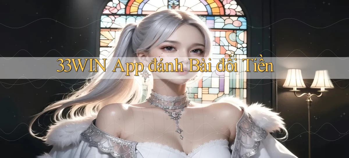 33win app đánh bài đổi tiền