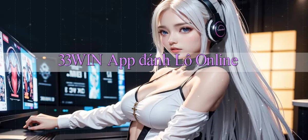 33win app đánh lô online