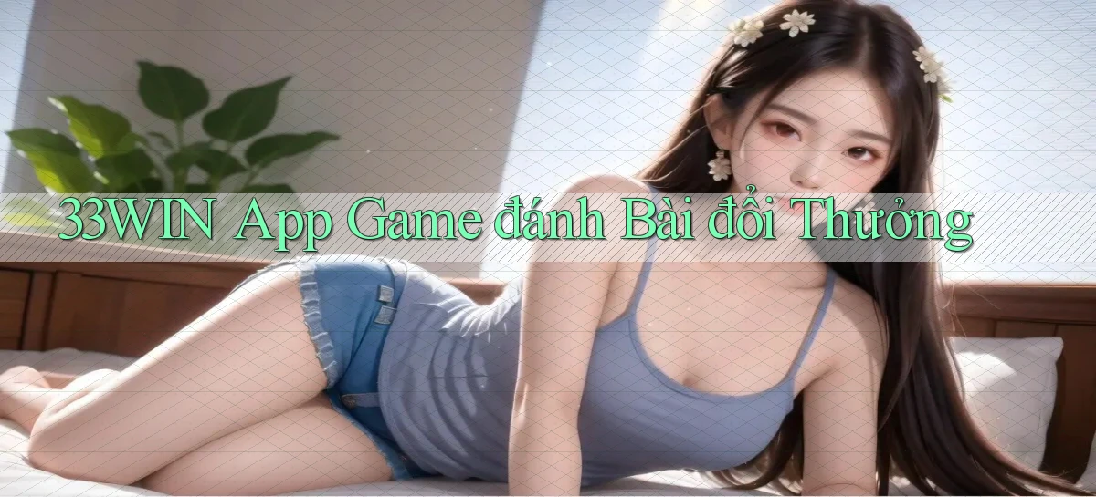 33win app game đánh bài đổi thưởng