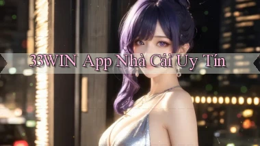 33win app nhà cái uy tín