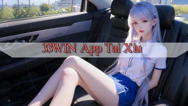 33win app tải xỉu