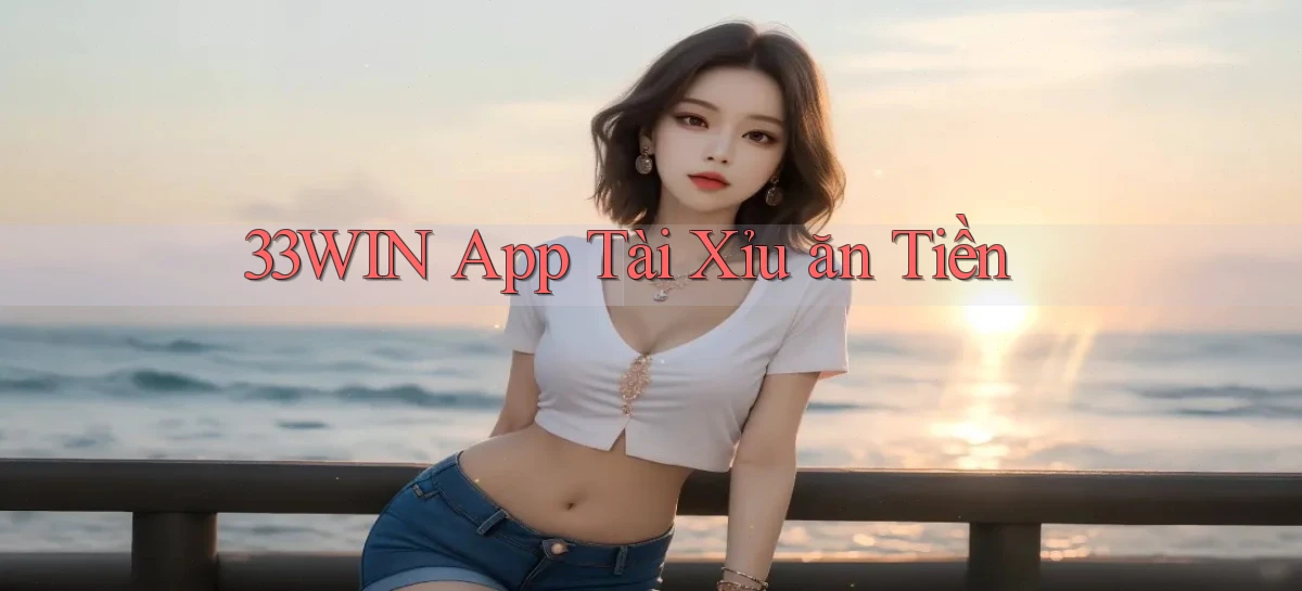 33win app tài xỉu ăn tiền
