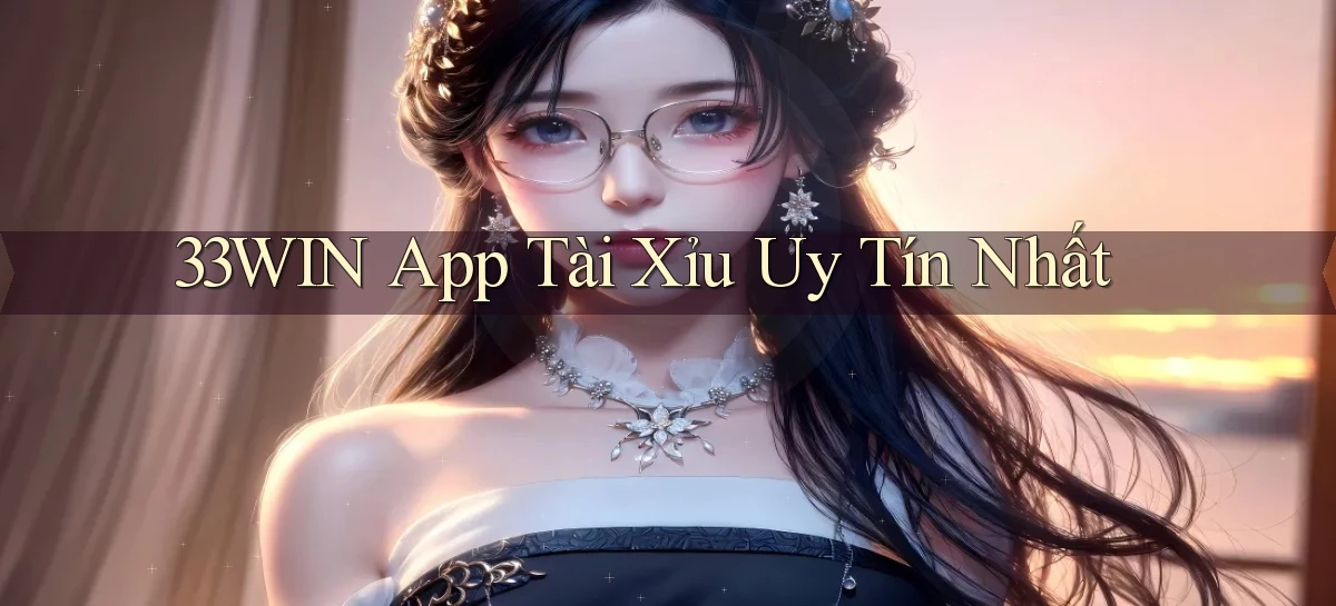 33win app tài xỉu uy tín nhất