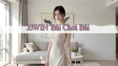 33win bài chơi bài