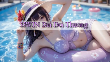 33win bài đổi thưởng