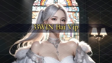 33win bài vip
