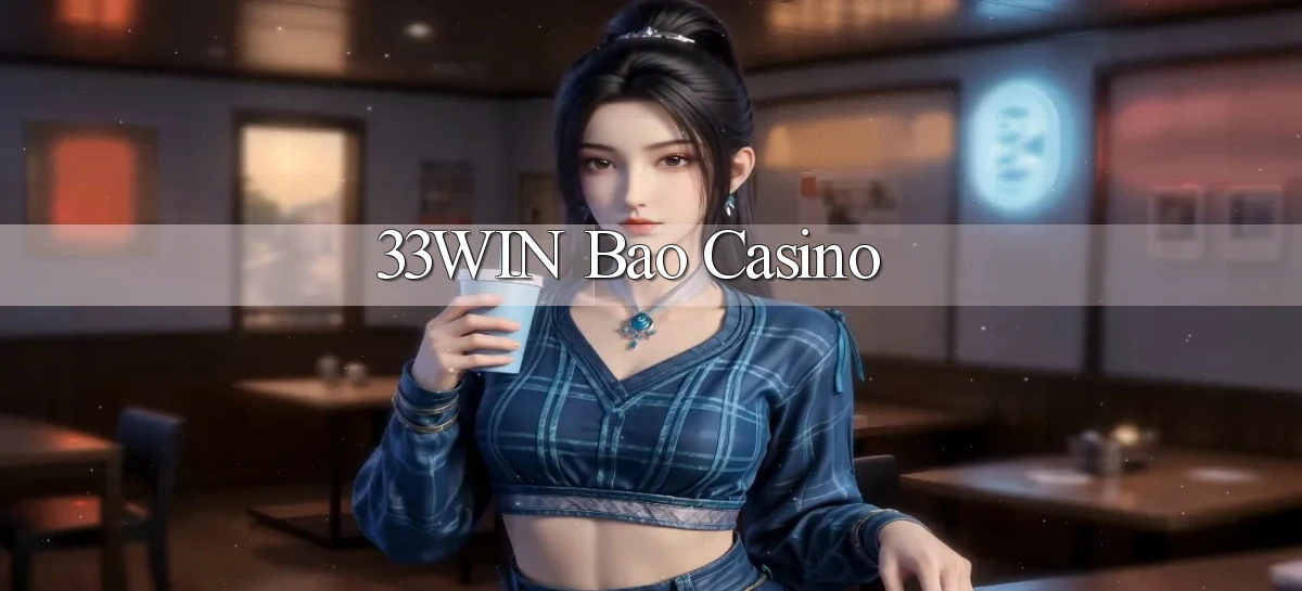 33win bao casino