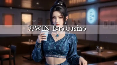33win bao casino