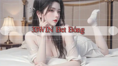 33win bet bóng