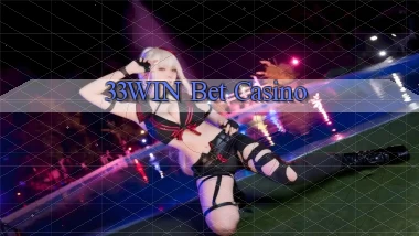 33win bet casino