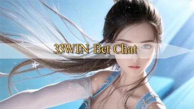 33win bet chat