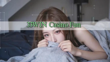 33win casino fun