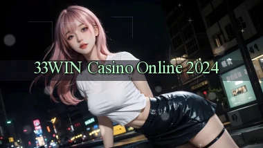 33win casino online 2024