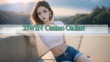 33win casino online