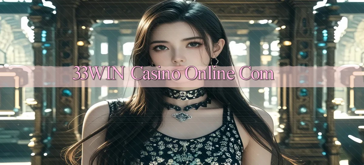 33win casino online com
