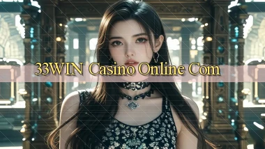 33win casino online com