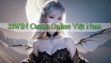 33win casino online việt nam