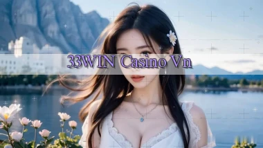 33win casino vn
