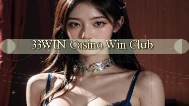 33win casino win club