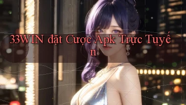 33win  đặt cược apk trực tuyến