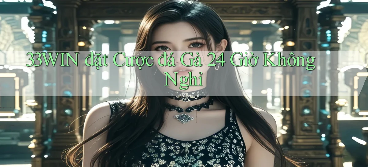 33win  đặt cược đá gà 24 giờ không nghỉ