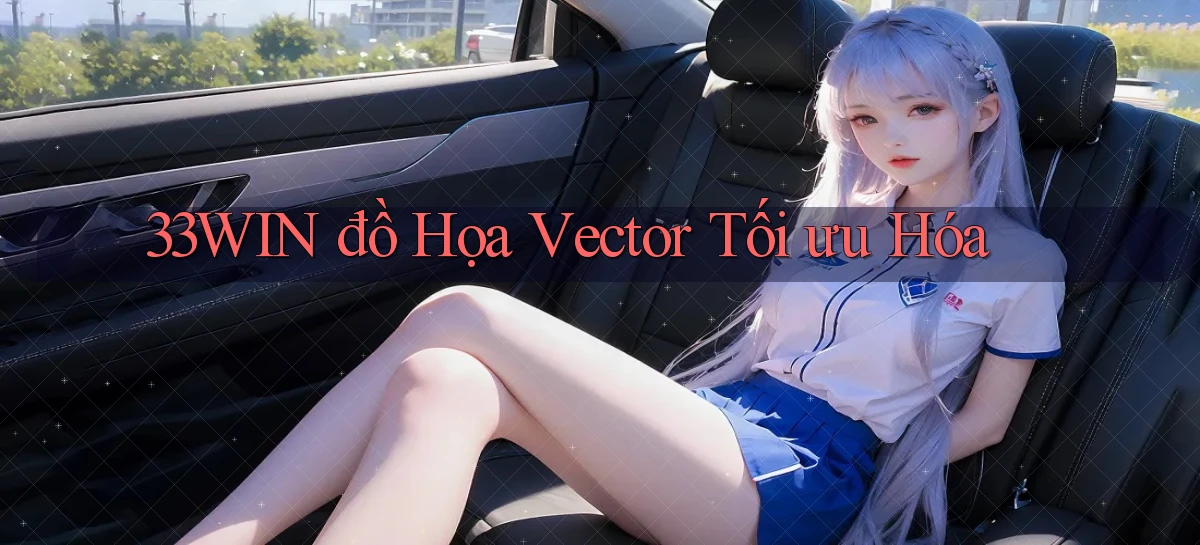33win  đồ họa vector tối ưu hóa