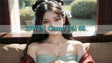 33win  game bài 68