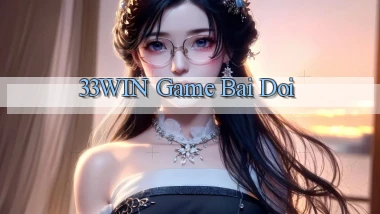 33win  game bai doi