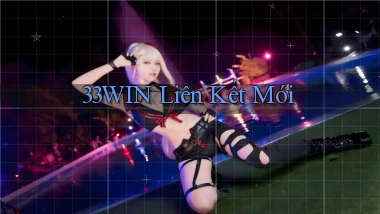 33win  liên kết mới