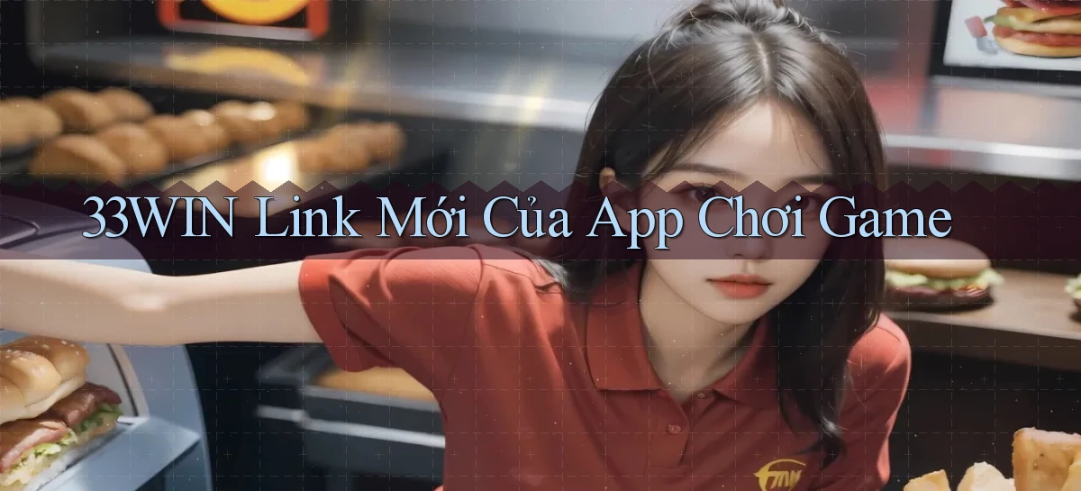 33win   Link Mới Của App Chơi Game
