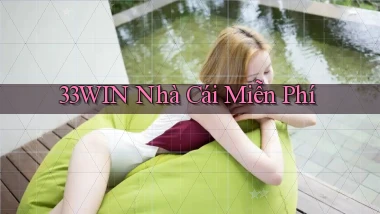 33win  nhà cái miễn phí