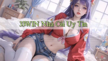 33win nhà cái uy tín
