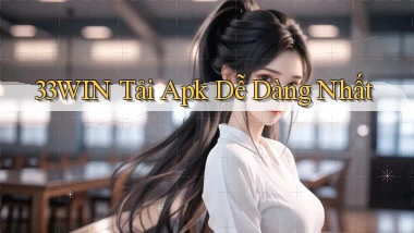 33win  tải apk dễ dàng nhất