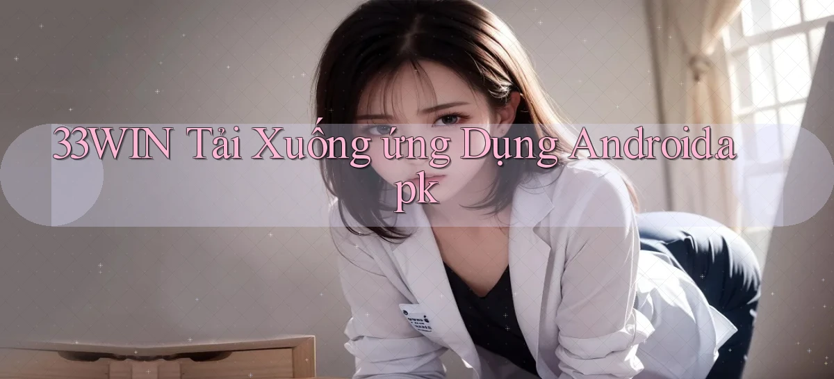 33win Tải xuống ứng dụng Android.apk