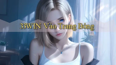 33win  vào trang bóng