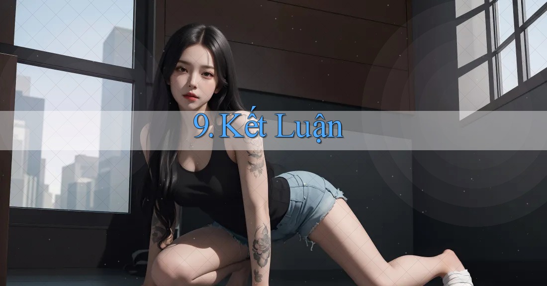 9. Kết Luận