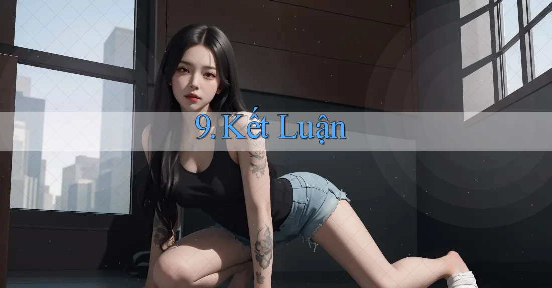 9. Kết Luận
