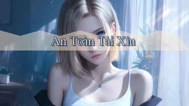 An toàn Tài xỉu