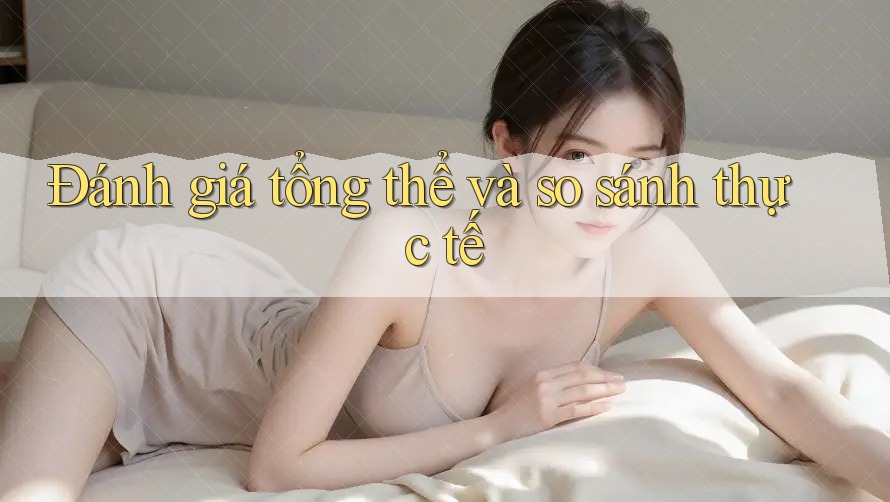 Đánh giá tổng thể và so sánh thực tế