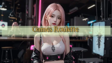 Games Roulette