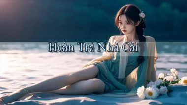 Hoàn trả Nhà cái