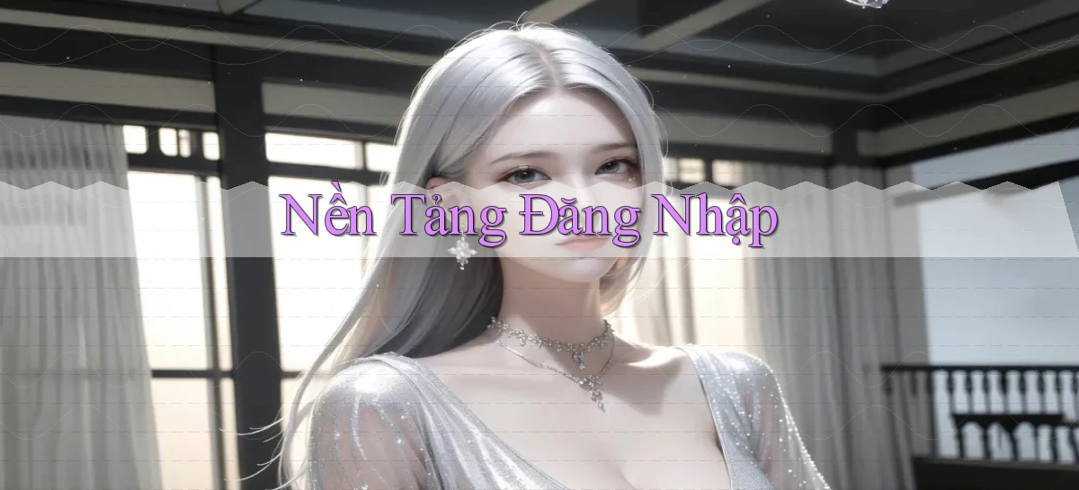 Nền tảng Đăng nhập