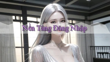 Nền tảng Đăng nhập